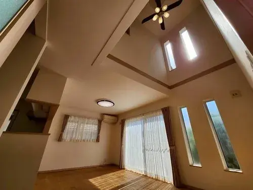 4LDK+S Property Kobe City Kita Ward Hyogo Prefecture (8)