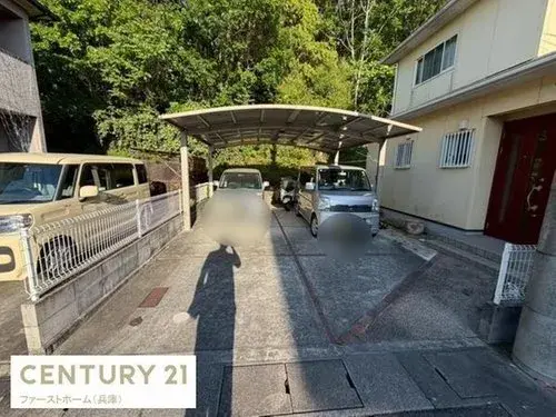 4LDK مدينة Himeji محافظة Hyogo (2)