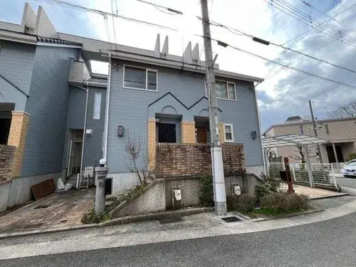 Akiya in 神戸市