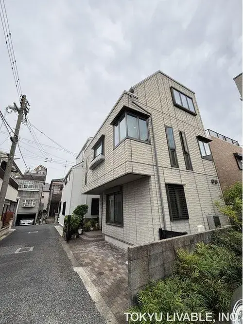 2LDK 芦屋市 兵庫県 (2)
