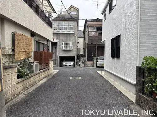 2LDK 芦屋市 兵庫県 (11)