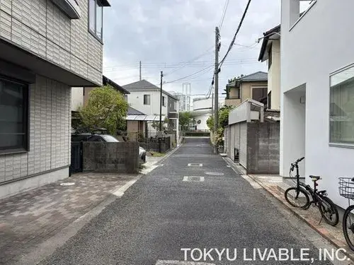 2LDK 芦屋市 兵庫県 (12)
