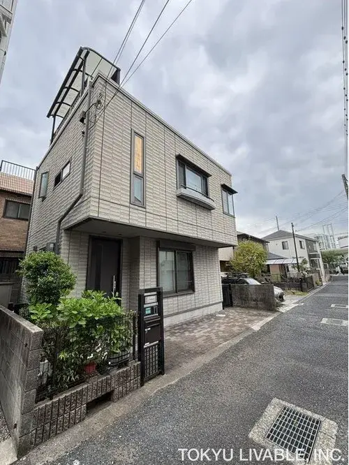 2LDK 芦屋市 兵庫県 (3)