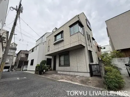 2LDK 芦屋市 兵庫県 (4)