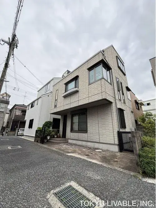 2LDK 芦屋市 兵庫県 (5)