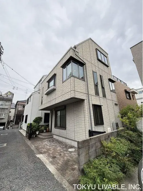 2LDK 芦屋市 兵庫県 (6)