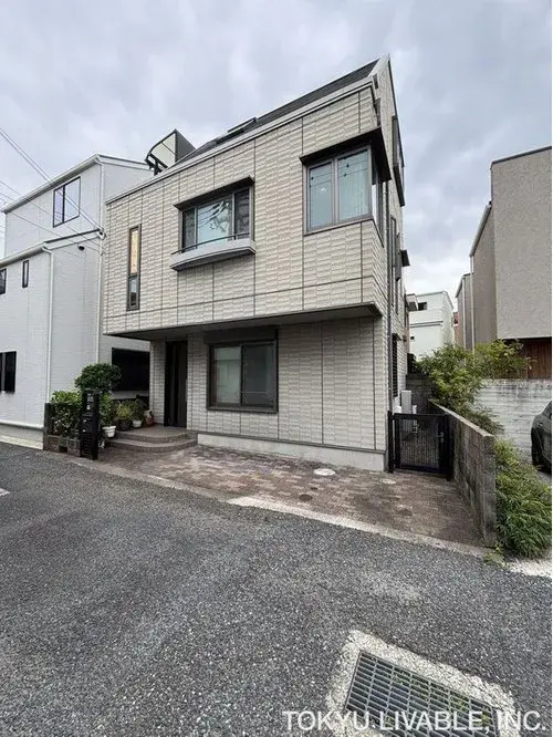 2LDK 芦屋市 兵庫県 (7)