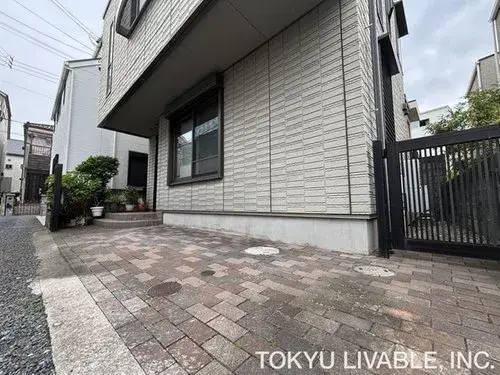 2LDK 芦屋市 兵庫県 (8)