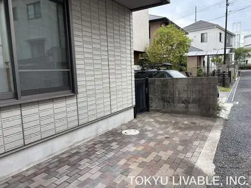 2LDK 芦屋市 兵庫県 (9)
