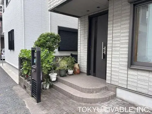 2LDK 芦屋市 兵庫県 (10)