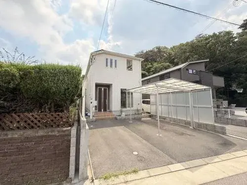 Propiedad 3LDK Ciudad de Kobe Prefectura de Hyogo (2)