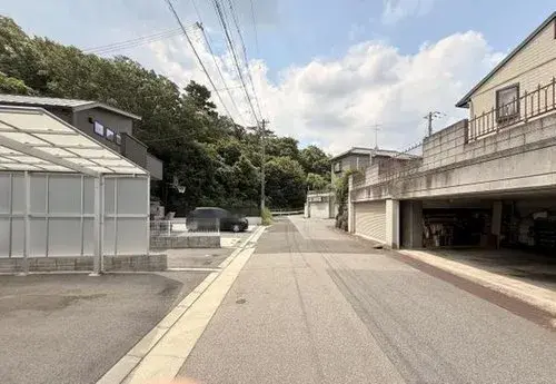 Propiedad 3LDK Ciudad de Kobe Prefectura de Hyogo (3)