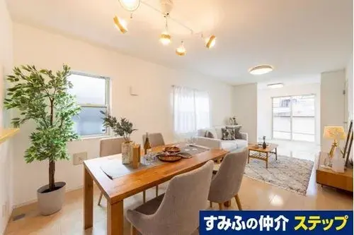 Propiedad 3LDK Ciudad de Kobe Prefectura de Hyogo (4)