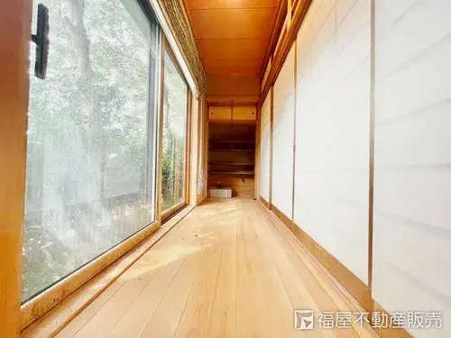 Недвижимость 3LDK+S в городе Тацуно, префектура Хёго (9)