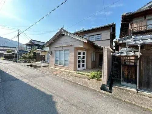 Akiya in Tamba