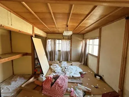 عقار 4DK مدينة تانبا محافظة هيوغو (10)