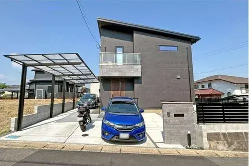 Akiya in Kawanishi