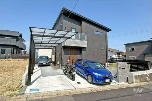 3LDK Property Kawanishi City Hyogo Prefecture (2)