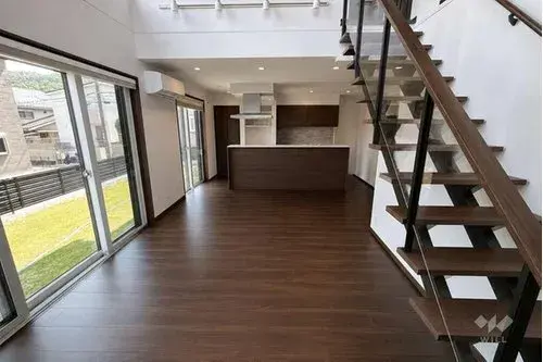 3LDK Property Kawanishi City Hyogo Prefecture (7)