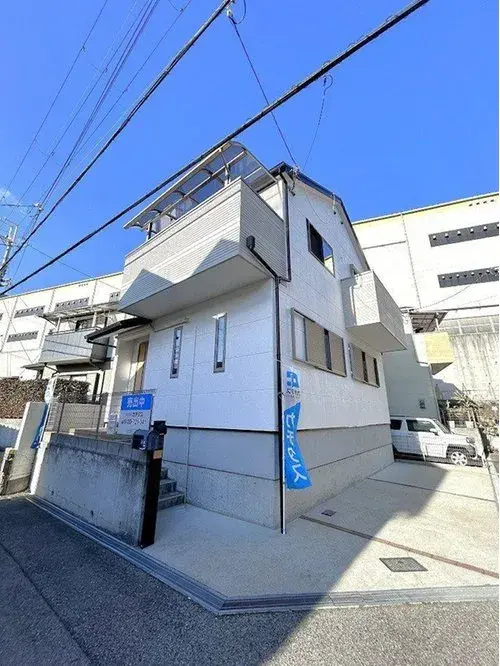 Akiya in Takarazuka