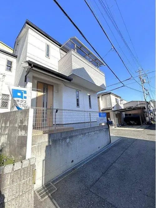 3LDK مدينة Takarazuka محافظة Hyogo (2)