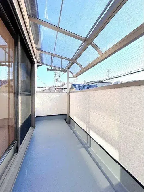3LDK مدينة Takarazuka محافظة Hyogo (13)