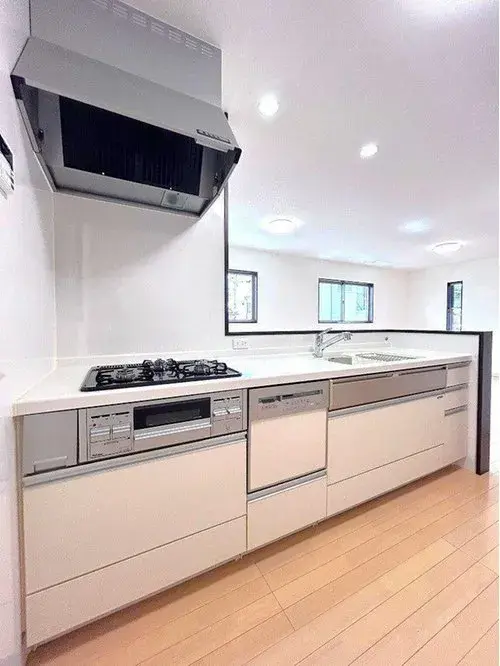 3LDK مدينة Takarazuka محافظة Hyogo (18)
