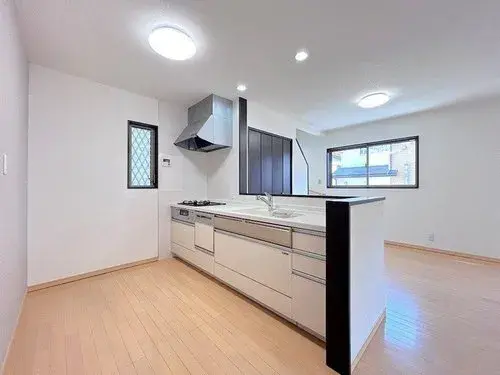 3LDK مدينة Takarazuka محافظة Hyogo (19)