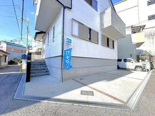 3LDK مدينة Takarazuka محافظة Hyogo (3)