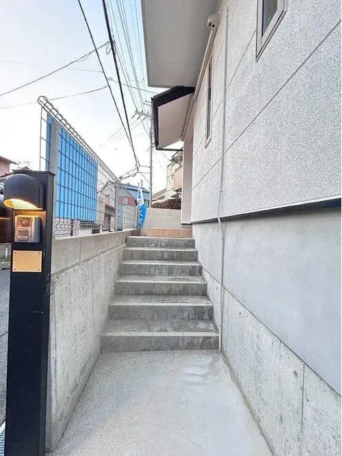 3LDK مدينة Takarazuka محافظة Hyogo (4)