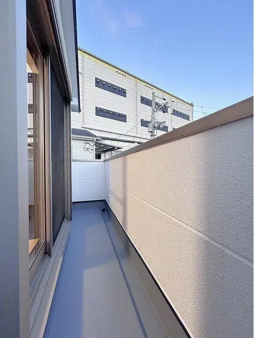 3LDK مدينة Takarazuka محافظة Hyogo (5)