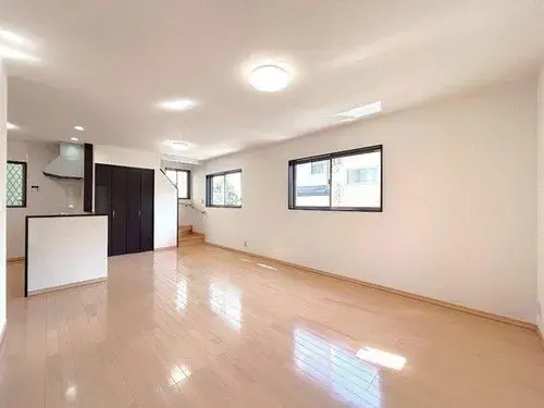3LDK مدينة Takarazuka محافظة Hyogo (6)