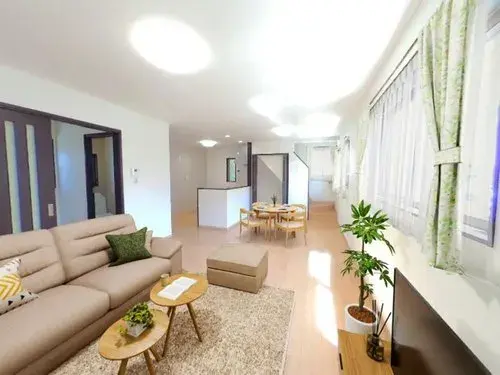 3LDK مدينة Takarazuka محافظة Hyogo (7)