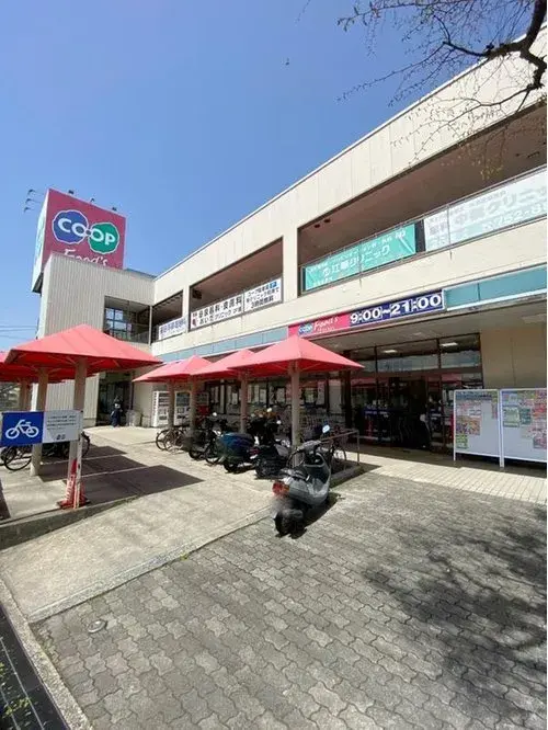 2DK Property Kobe City Hyogo Prefecture (14)