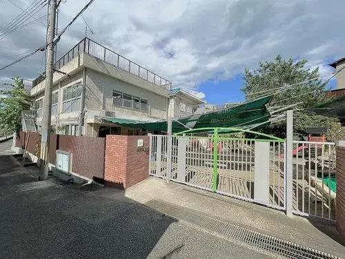2DK Property Kobe City Hyogo Prefecture (4)