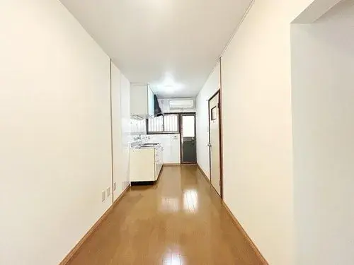 2DK Property Kobe City Hyogo Prefecture (6)