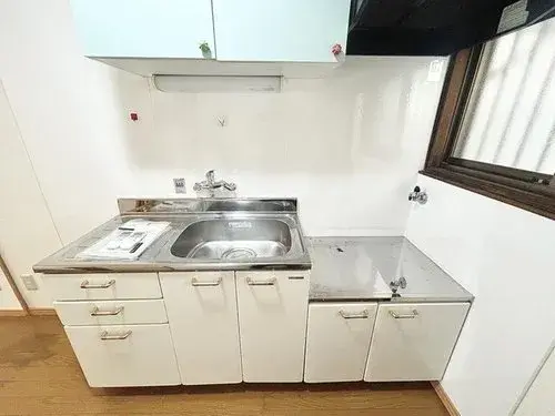 2DK Property Kobe City Hyogo Prefecture (9)