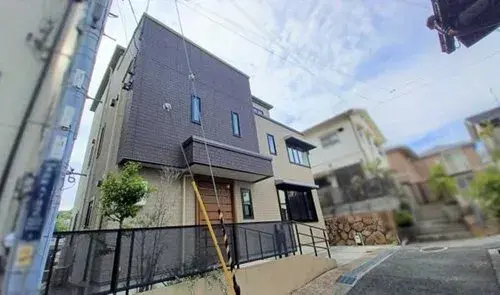 5LDK Kobe City Hyogo Prefecture (2)