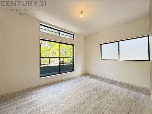 2-Story LDK 15+ Tatami Property Nishinomiya City Hyogo Prefecture (3)