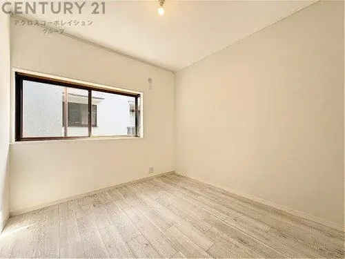 2-Story LDK 15+ Tatami Property Nishinomiya City Hyogo Prefecture (4)