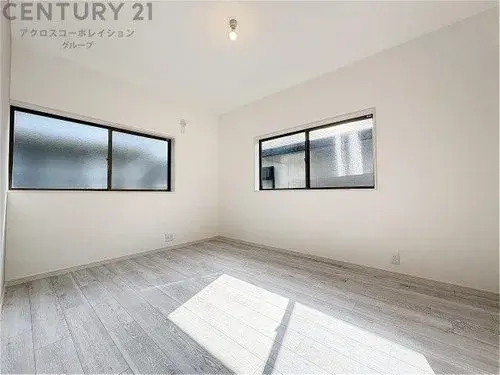 2-Story LDK 15+ Tatami Property Nishinomiya City Hyogo Prefecture (5)