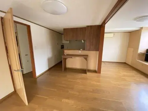 Akiya in Toyooka