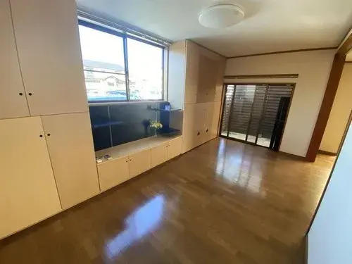 2LDK Property Toyooka City Hyogo Prefecture (2)