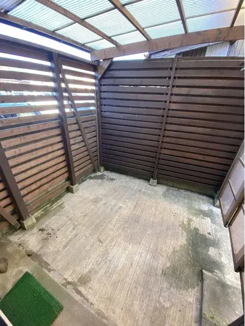 2LDK Property Toyooka City Hyogo Prefecture (3)