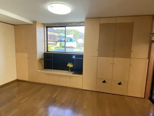 2LDK Property Toyooka City Hyogo Prefecture (6)
