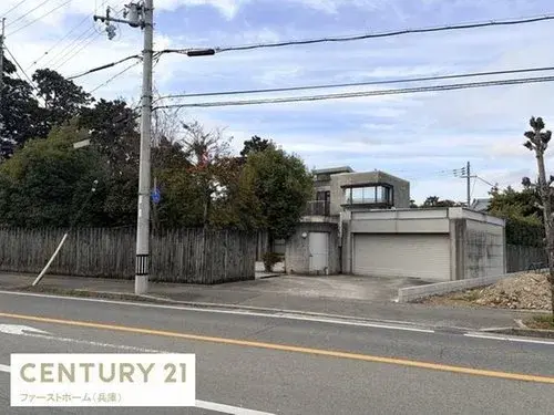 4LDK+S物件 たつの市 兵庫県 (2)