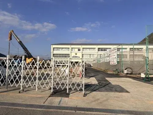 4LDK+S物件 たつの市 兵庫県 (6)