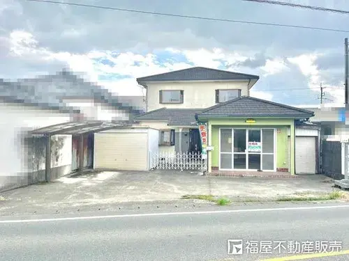 [5DK Property] Fukusaki Town Hyogo Prefecture (2)