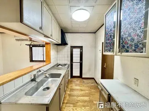[5DK Property] Fukusaki Town Hyogo Prefecture (14)