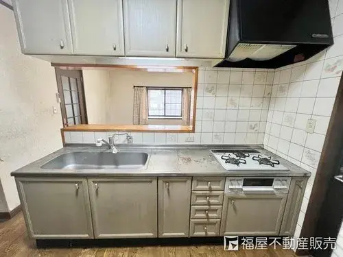 [5DK Property] Fukusaki Town Hyogo Prefecture (15)